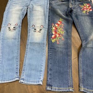 Jean & Jegging bundle